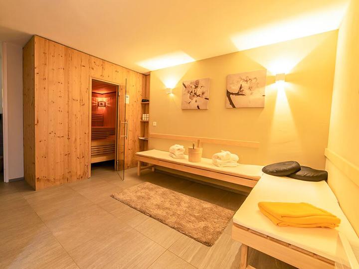 Produktbild Smartbox 2 Übernachtungen mit regionalem Frühstück und Sauna in der Region Surselva (2 Pers.)