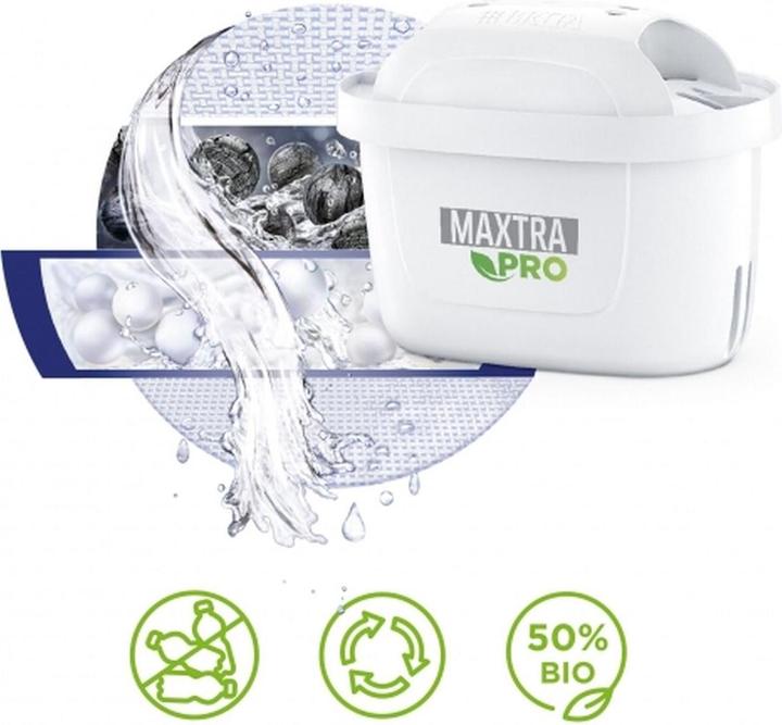 Actual product image Brita Maxtra+ Pro Limescale Expert 2 pcs. (2 x)