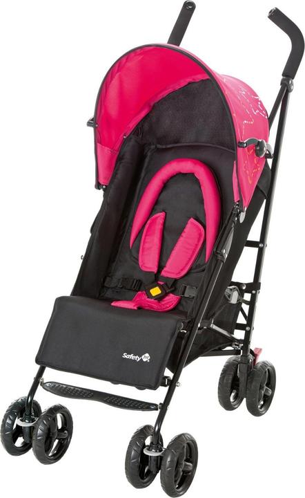 Produktbild Safety 1st Slim Comfort-Set City Light Pink