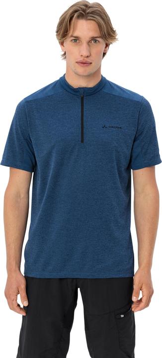Actual product image Vaude Tamaro HZ Shirt IV (XXL)