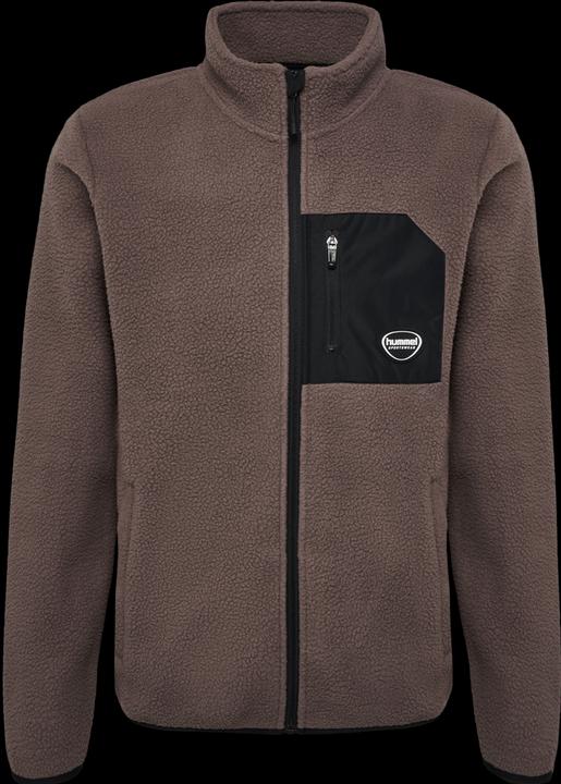 Immagine prodotto hummel Hmllgc Oliver Giacca In Pile (XXL)