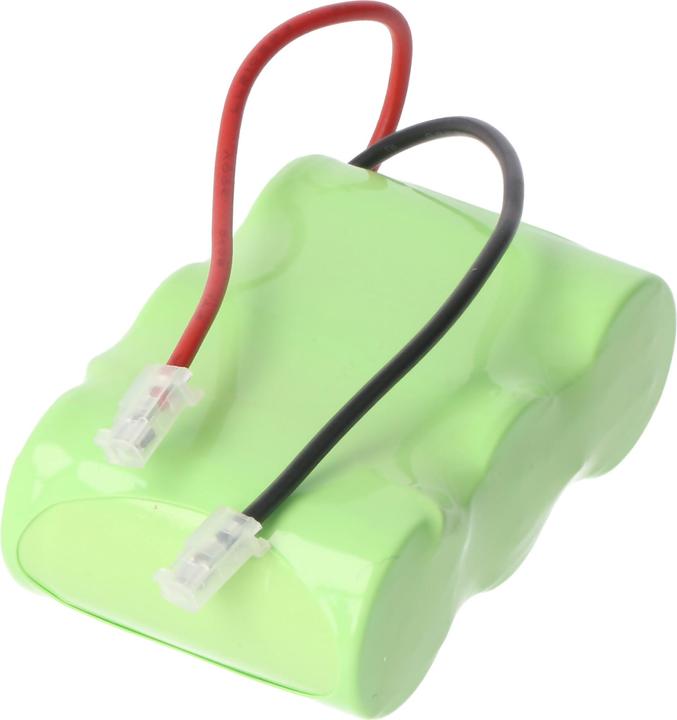 Image du produit AccuCell Akku für Schnurlos-Telefon Universal, Panasonic, Sanyo, Sony