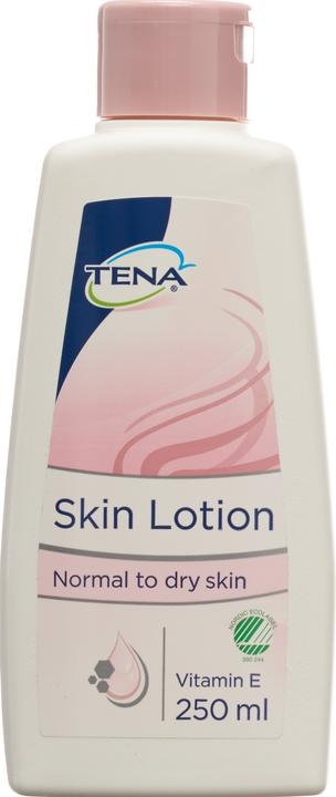 Image du produit Tena Lotion pour la peau (Lait pour le corps, 250 ml)