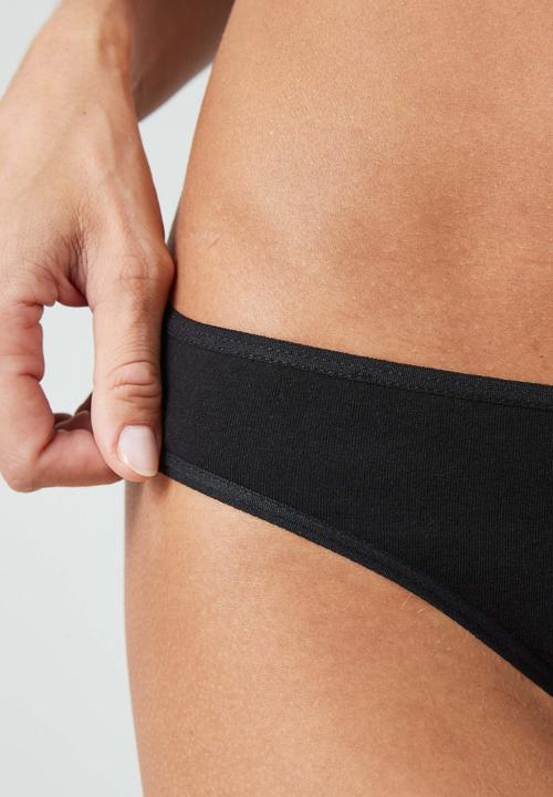 Immagine prodotto Snocks Slip brasiliano (XL, confezione da 3)