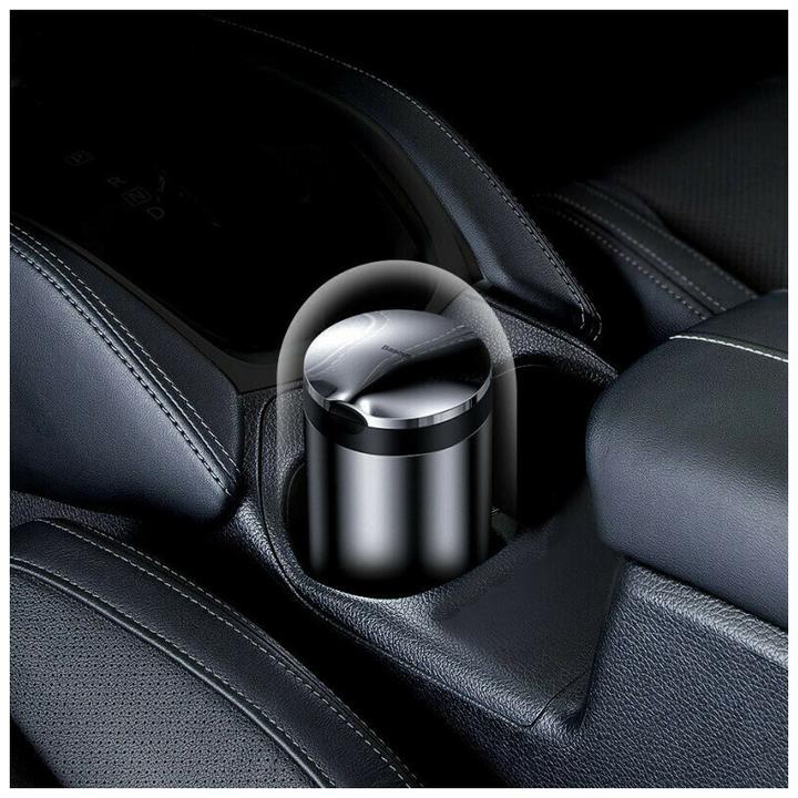 Actual product image Baseus Car-Ashtray