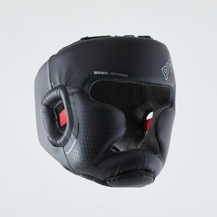 Image du produit Outshock Casque De Boxe Intégral 500 Ad (58, 59, 60)