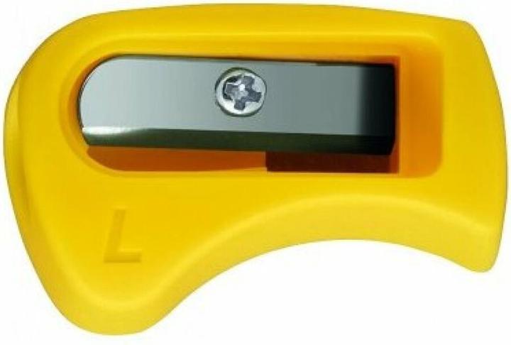 Actual product image STABILO Sharpener for right hand