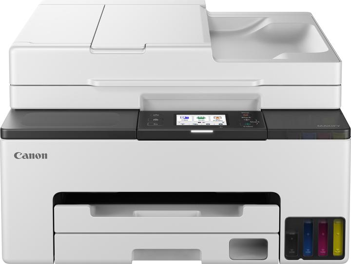 Productafbeelding Canon MAXIFY GX2050 (Inktreservoir, Kleur)