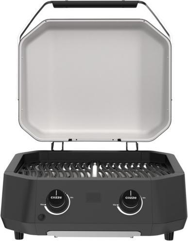 Actual product image Cozze Electric grill (2.10 kW)