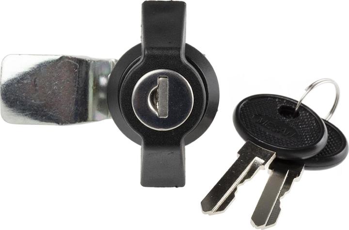 Immagine prodotto RS PRO Cam Lock Wingknob Pa6