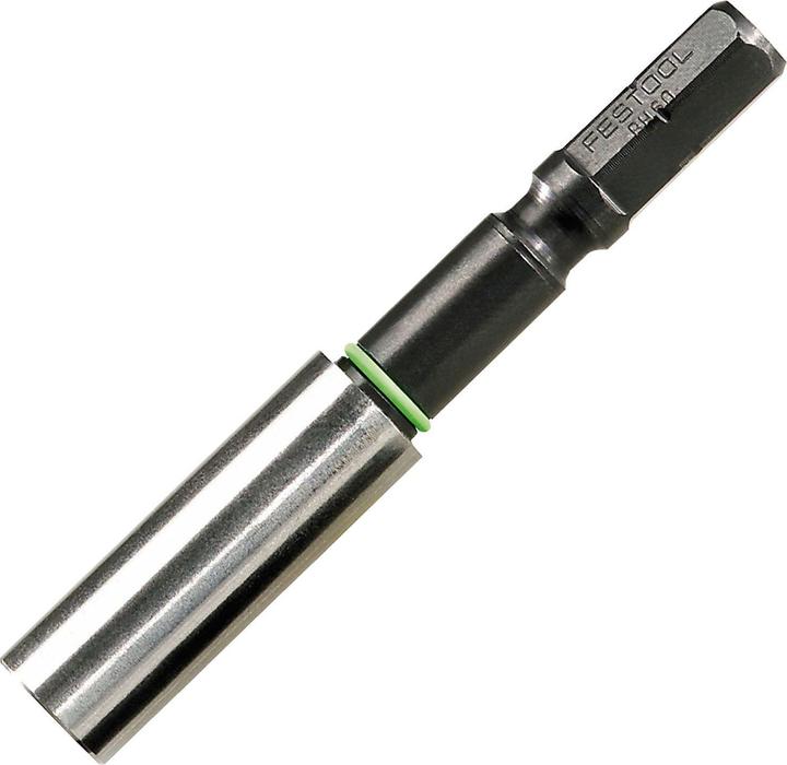 Actual product image Festool Magnetic bit holder BH 60 CE-Imp (60mm)