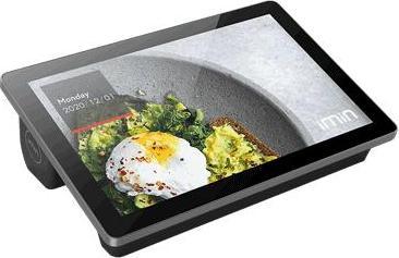Actual product image imin TABLET POS D1 NFC/I21D01 2+16 NFC