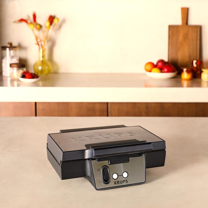Image du produit Krups FDK 261