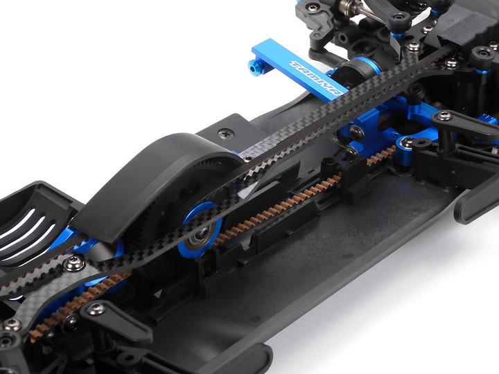 Actual product image Tamiya TA08R Chassis Kit (Kit)