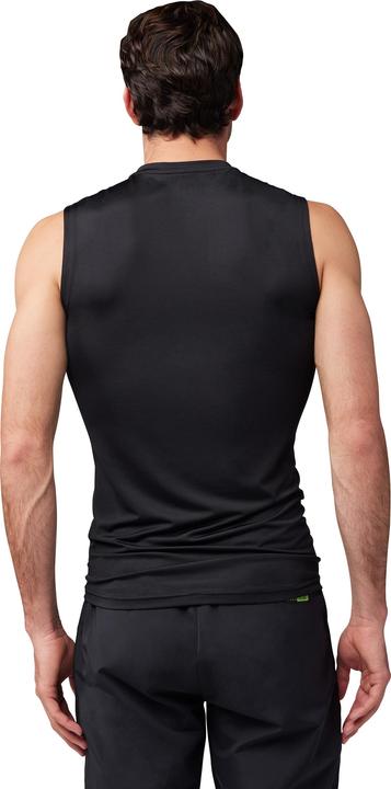 Actual product image Fox Tee 24 Tecbase Sl Shirt Blk (XL)