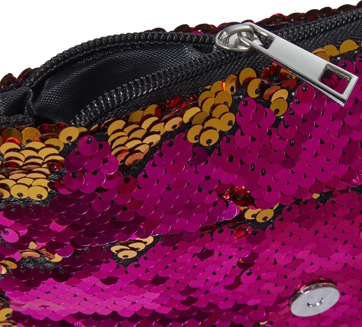 Immagine prodotto tectake Borsetta in paillettes