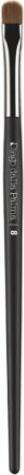 Actual product image Diego dalla Palma Precision Shading Eye Brush 8 (Eyebrows)