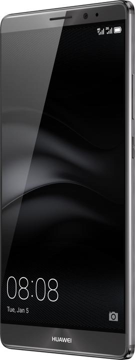 Image du produit Huawei Mate 8 (32 Go, Space grey, 6", Double SIM, 16 Mpx, 4G)