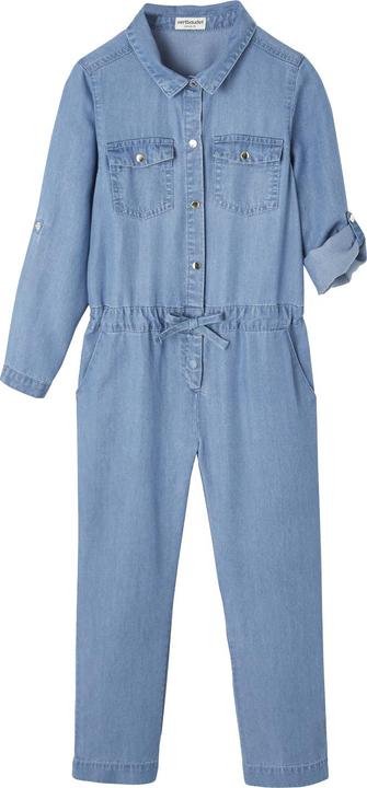 Actual product image Vertbaudet Overall/Dungarees (140)