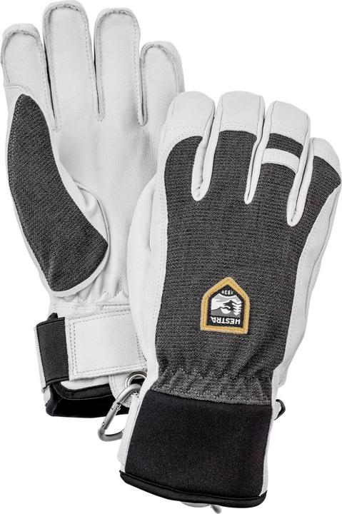 Produktbild Hestra Army Leather Patrol Handschuhe (XXL)