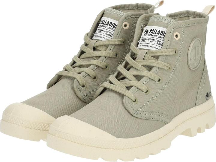 Actual product image Palladium Sneaker (42)