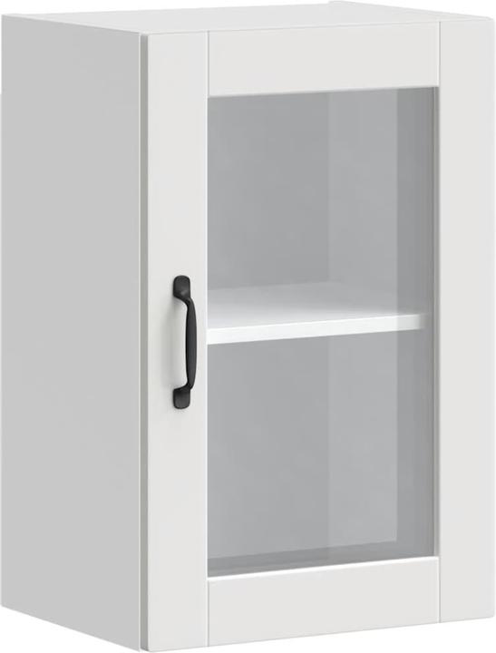 Actual product image VidaXL Lyman (40 x 31 x 60 cm)