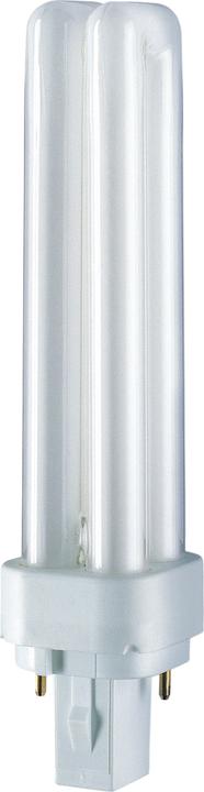 Actual product image Osram Dulux (G24d-1, 13 W, 900 lm, 1 x, G)