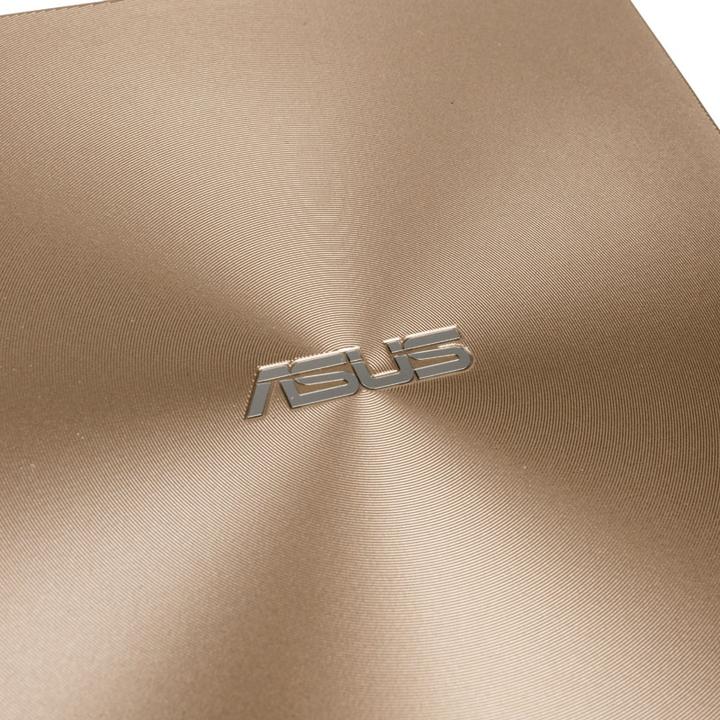 Image du produit ASUS ZenDrive U9M (Graveur de DVD, Lecteur DVD, Lecteur de CD, Graveur de CD)