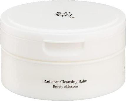 Actual product image Beauty of Joseon Radiance Cleansing Balm 80g (Cleansing Balms, 100 ml)