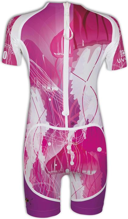 Image du produit Uvea Maillot de bain enfant UPF 0 Manly Jellyfish (80, 86)