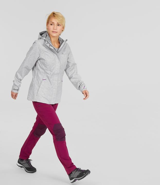 Actual product image Quechua MH100 WTP (L)