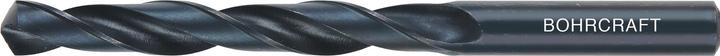 Actual product image Bohrcraft Twist drill DIN338RN HSS ø 8 mm - 10 pieces (8 millimetres)
