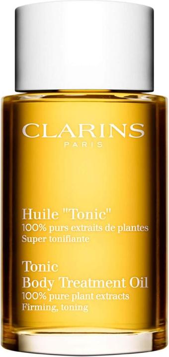 Produktbild Clarins Tonic (Körperöl, 100 ml)