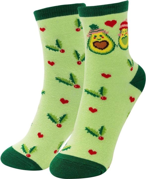 Sheepworld Avocado (Einzelpack, 36 - 40)