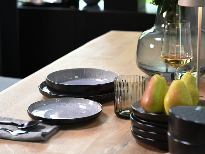 Produktbild CreaTable Nordic Fjord (18 Stück)