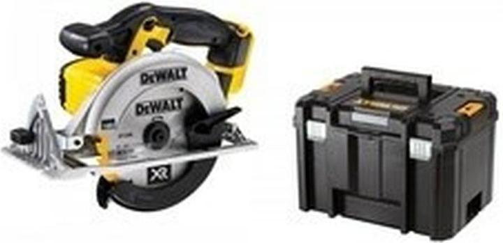Produktbild DeWalt DCS391NT-XJ