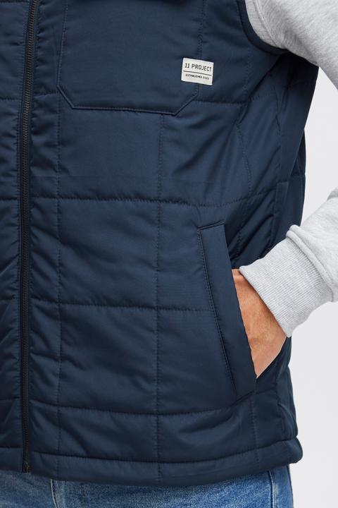 Actual product image 11 Project PRVitello - Waistcoat Otw - 20716666 ME (S)