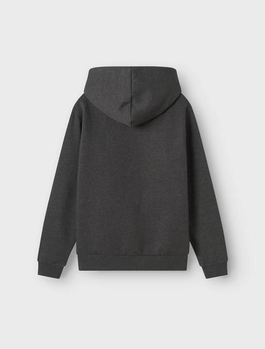 Immagine prodotto Name it Nlnnizu Ls Bru Sweat W. Hood Noos (146)