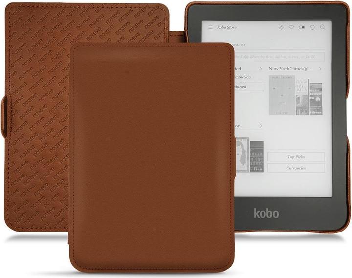 Image du produit Noreve Housse cuir horizontal (Clara HD)