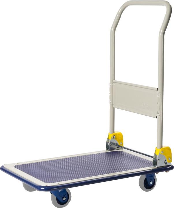 Image du produit Mapo chariots de transport (150 kg)