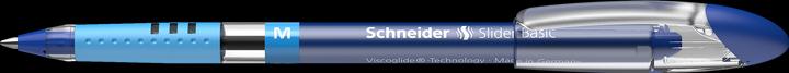Produktbild Schneider Slider Basic (Blue, 1 x)