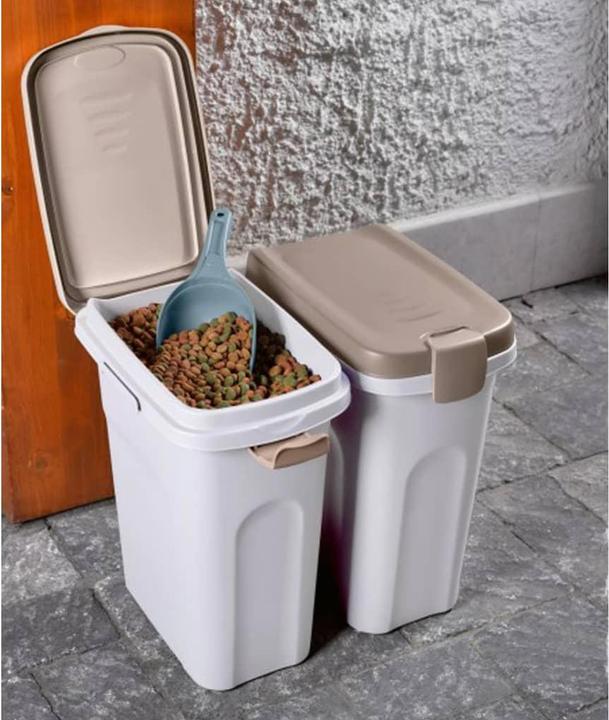 Immagine prodotto Kerbl Contenitore per cibo per animali