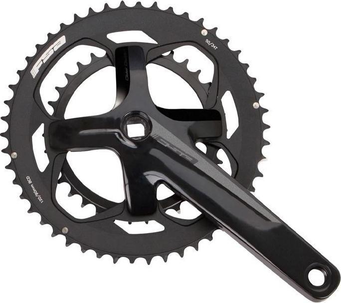 Produktbild FSA Vero Pro Jis 120 BCD (170 mm)