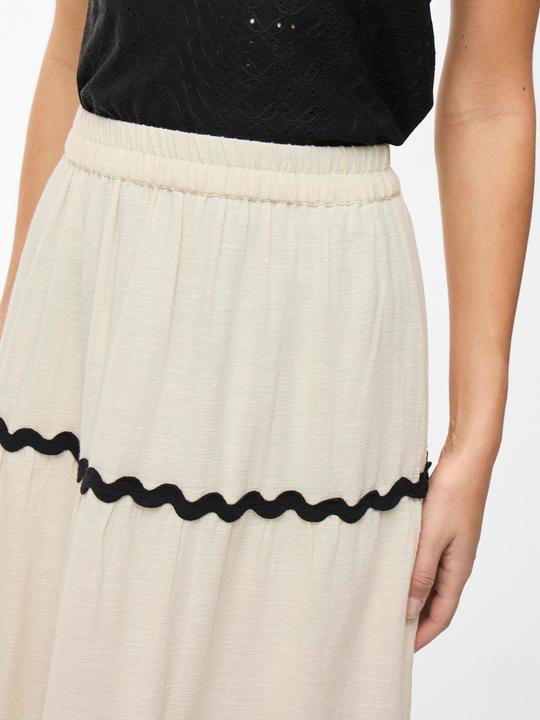 Image du produit Vila VIMANDA High Waist Maxirock (40)