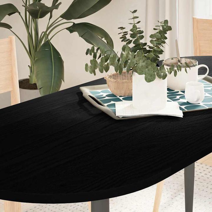Actual product image VidaXL Lyndsey (140 x 60 x 2 cm)