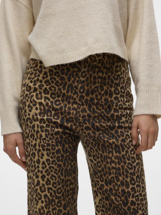 Image du produit Vero Moda Vmtessa Hr Wide Stretch Aop Jeans Noos (27)