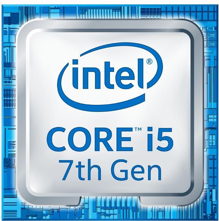 Immagine prodotto Intel Core i5-7400 Box (LGA 1151, 3 GHz, 4 -Core)