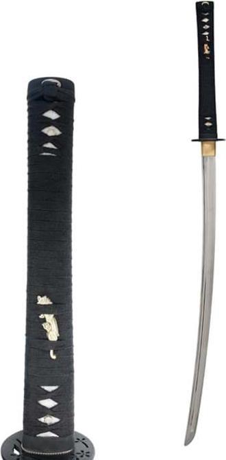 Produktbild John Lee Ikusa Schaukampf-Katana