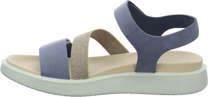 Produktbild Ecco Sandalen/Sandaletten FLOWT W (38)