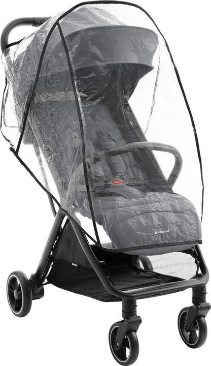Produktbild Kikkaboo Kinderwagen Buggy Lauren